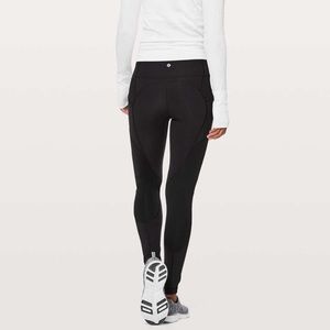 Lululemon all the right places pant II legging full on luxtreme black